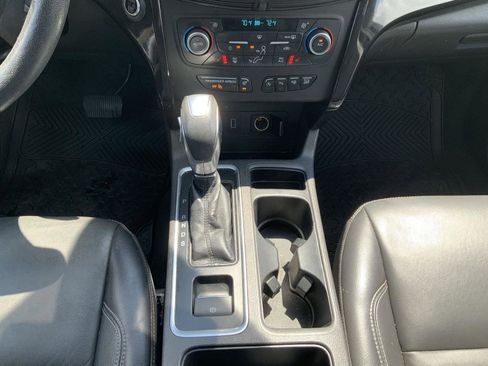 Used 2019 Ford Escape Titanium FWD image 45