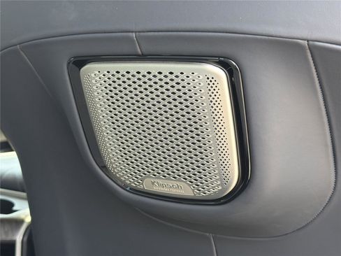 Used 2025 RAM 1500 Tungsten w/ Off Road Group AWD/4WD image 16