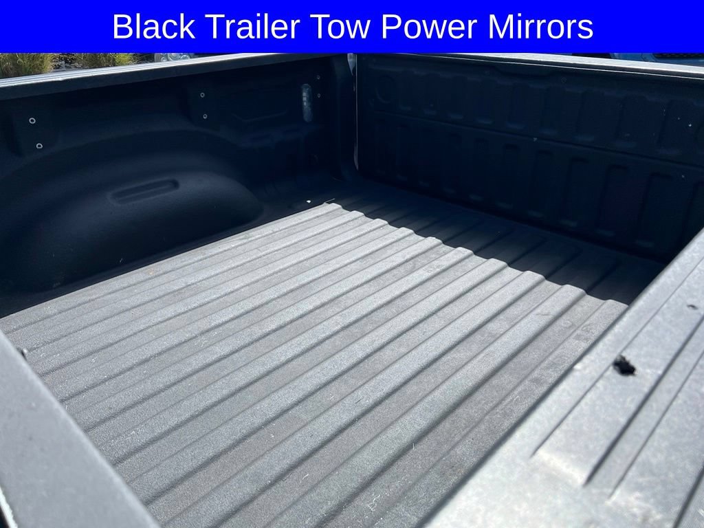 Used 2020 RAM 1500 Big Horn AWD/4WD image 19