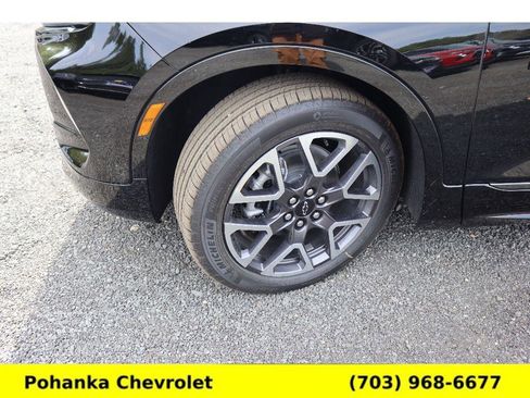 New 2025 Chevrolet Blazer RS w/ Driver Confidence II Package image 32