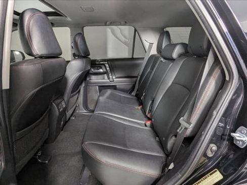 Used 2022 Toyota 4Runner TRD Off-Road Premium image 18