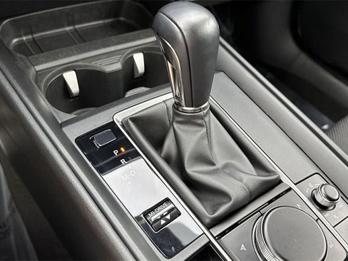 Certified 2025 MAZDA CX-50 AWD 2.5 S w/ Select Package image 54