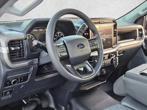 New 2026 Ford F150 XL image 3