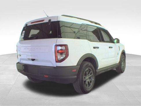 Used 2024 Ford Bronco Sport Big Bend image 2