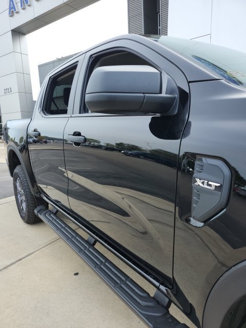 New 2026 Ford Ranger XLT w/ Trailer Tow Package AWD/4WD image 11