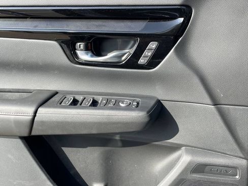 Used 2025 Honda CR-V EX-L image 21