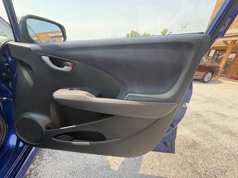 Used 2009 Honda Fit Sport image 30