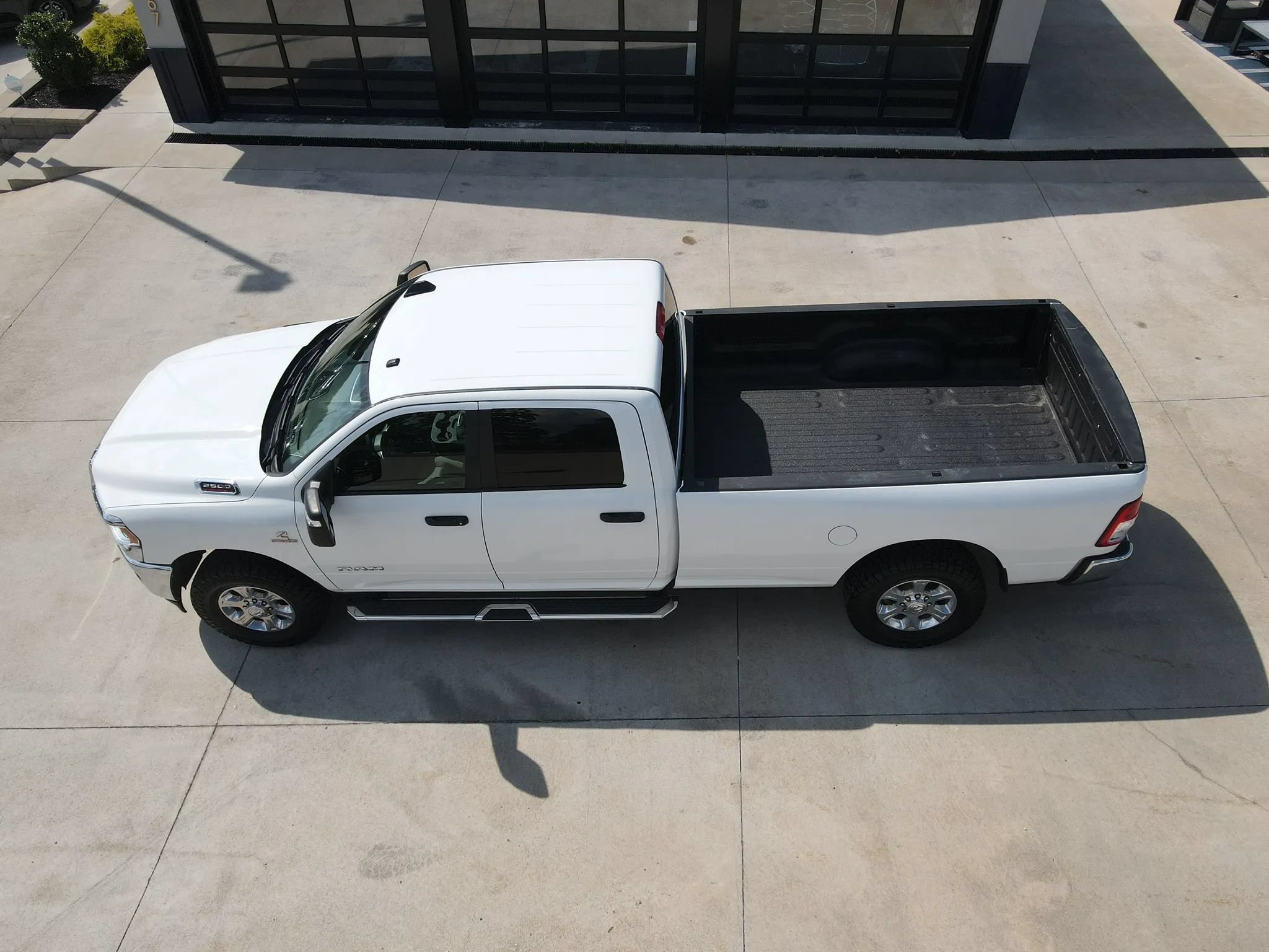 Used 2024 RAM 2500 Big Horn AWD/4WD image 55