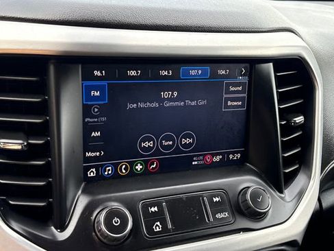 Used 2023 GMC Acadia SLE w/ Driver Convenience Package AWD/4WD image 14