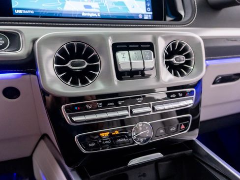 Used 2023 Mercedes-Benz G 550 image 12