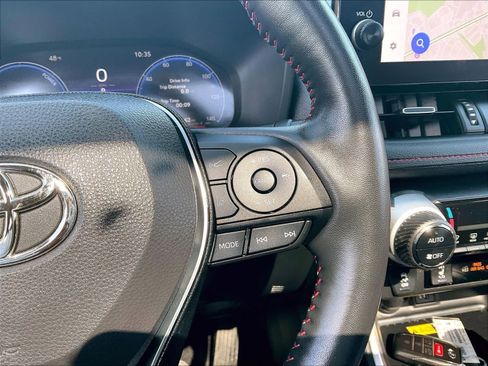 Used 2023 Toyota RAV4 XSE w/ Weather Package image 24