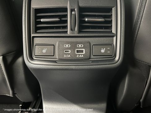 New 2026 Subaru Outback Touring XT AWD/4WD image 25