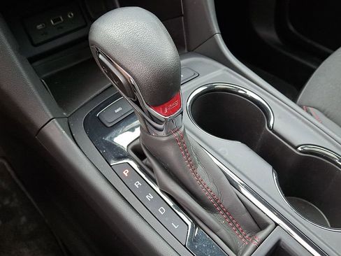 Used 2024 Chevrolet Equinox RS image 14