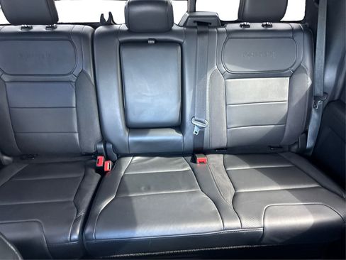 Used 2024 Ford F150 Raptor image 20