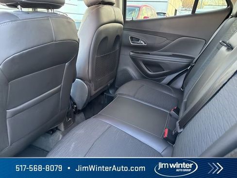 Used 2015 Buick Encore Convenience image 20