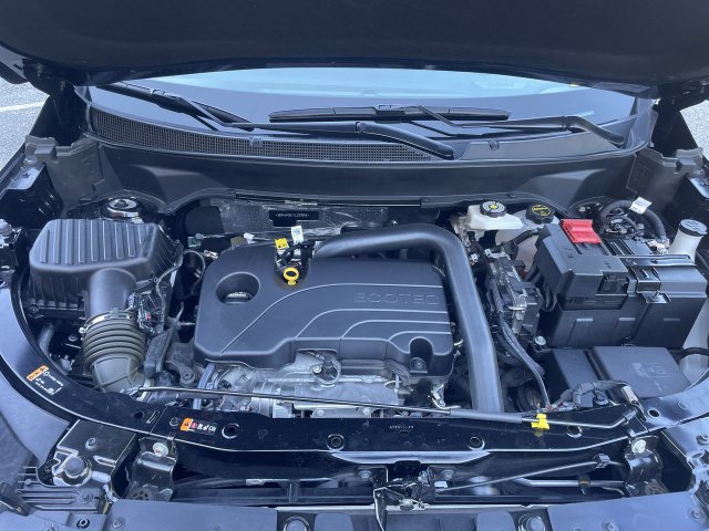Used 2026 Chevrolet Equinox LT FWD image 26