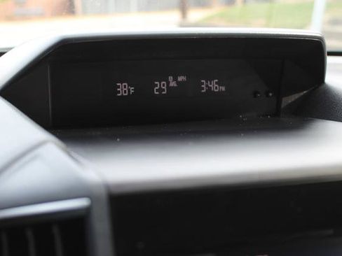 Used 2018 Subaru Impreza 2.0i image 19