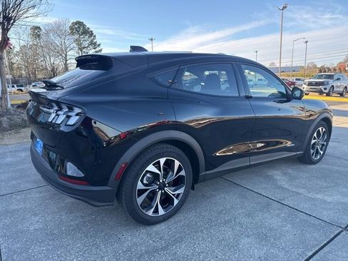 Used 2025 Ford Mustang Mach-E Select image 7