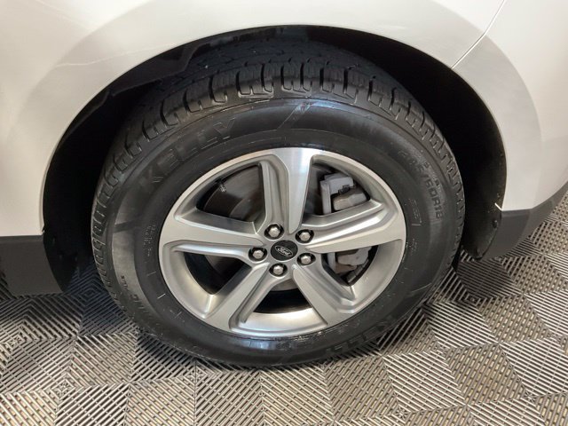 Used 2024 Ford Edge SEL w/ Convenience Package AWD/4WD image 42