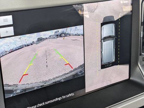 Used 2022 Ford Bronco Badlands w/ Sasquatch Package image 12