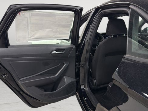 New 2026 Volkswagen Jetta Sport FWD image 26
