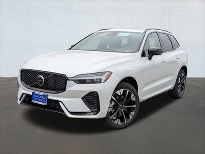 New 2026 Volvo XC60 B5 Plus w/ Climate Package PRO