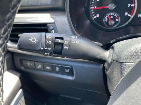 Certified 2021 Kia Telluride SX w/ Nightfall Edition Package AWD/4WD image 33