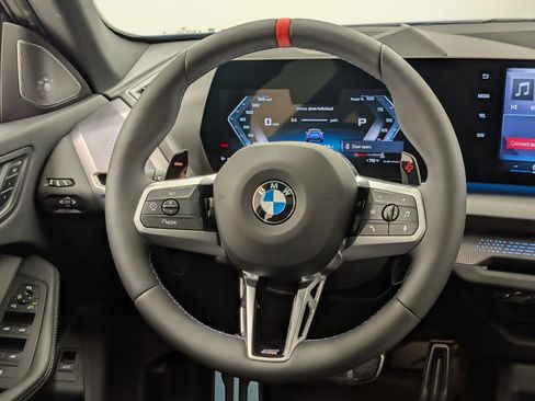New 2026 BMW M235i xDrive w/ Technology Package AWD/4WD image 17