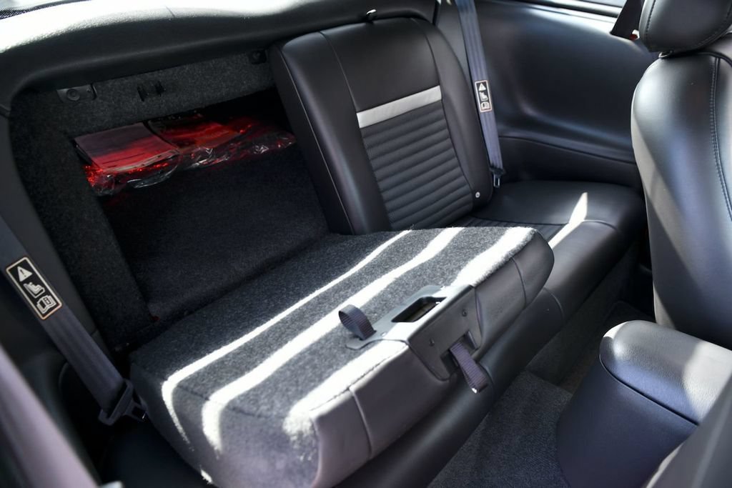 Used 2003 Ford Mustang Mach 1 RWD image 38