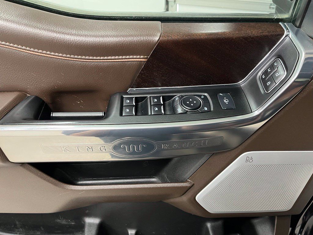 Used 2025 Ford F450 King Ranch AWD/4WD image 20