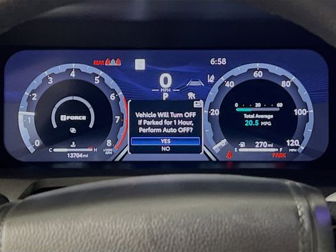 Used 2025 Toyota Tacoma TRD Sport RWD image 22