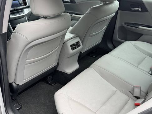 Used 2013 Honda Accord EX-L image 8