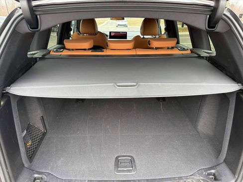 Certified 2024 BMW X3 xDrive30i w/ Premium Package image 12