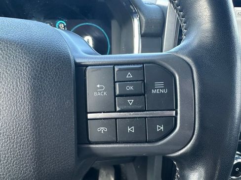 Used 2023 Ford F150 Lariat w/ Equipment Group 502A High image 24