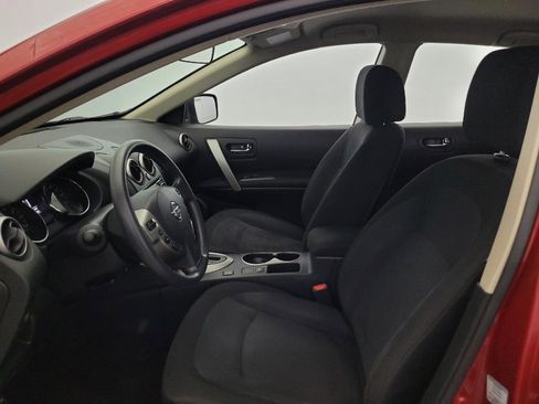 Used 2015 Nissan Rogue S w/ Convenience Package AWD/4WD image 17