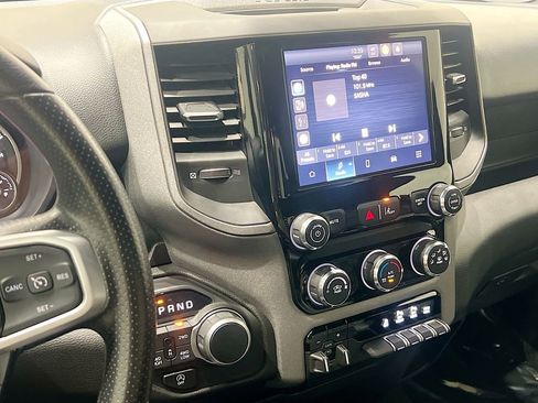 Used 2025 RAM 1500 Tradesman image 22