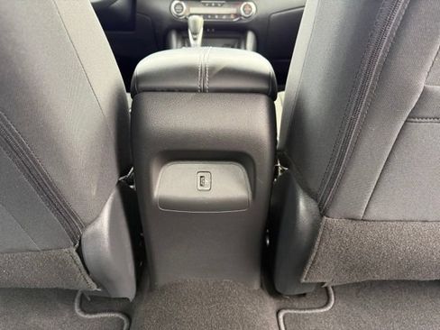 Used 2025 Nissan Sentra SV w/ All-Weather Package FWD image 25