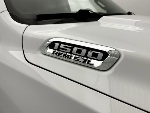 Used 2020 RAM 1500 Limited image 44