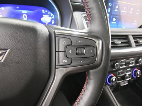 Used 2023 Chevrolet Suburban RST image 22