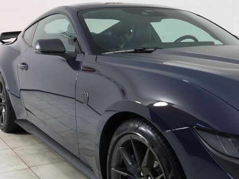 Used 2024 Ford Mustang Dark Horse RWD image 38