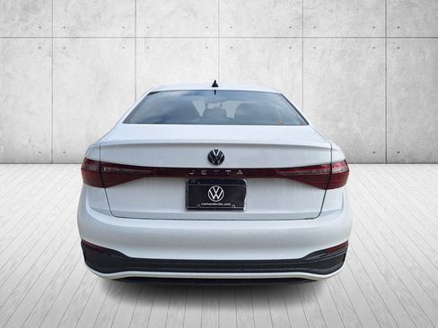 New 2026 Volkswagen Jetta Sport image 4