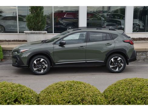 New 2026 Subaru Crosstrek 2.5i Limited AWD/4WD image 7