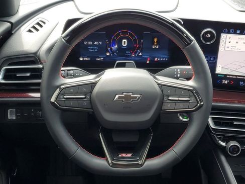 Used 2024 Chevrolet Traverse RS w/ LPO, Floor Liner Package image 26