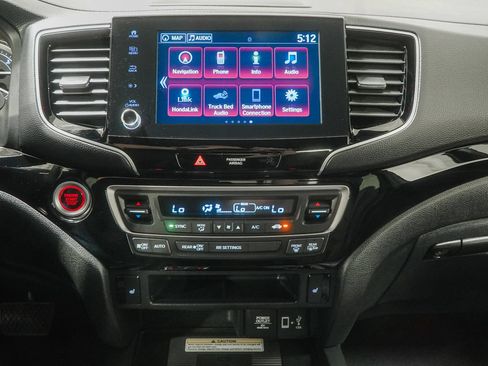 Used 2023 Honda Ridgeline Black Edition image 28