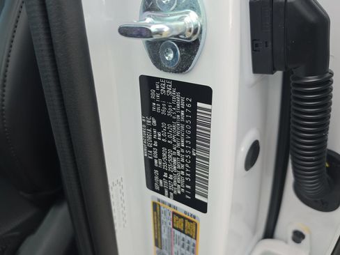 New 2027 Kia Telluride EX FWD image 34