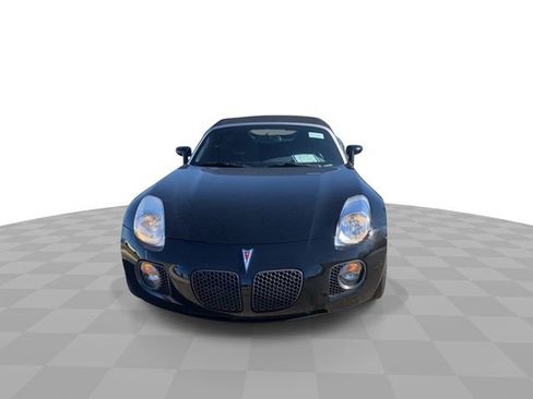 Used 2007 Pontiac Solstice GXP w/ Premium Package image 3