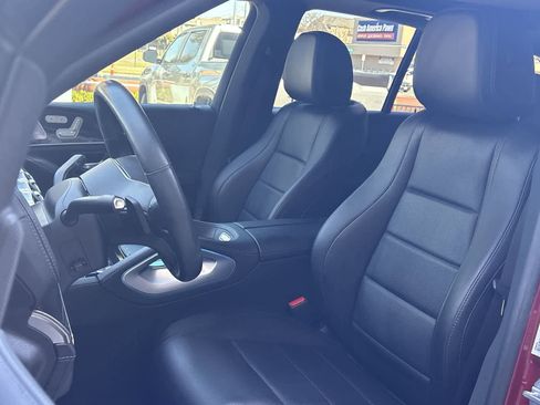 Used 2020 Mercedes-Benz GLE 350 4MATIC image 22