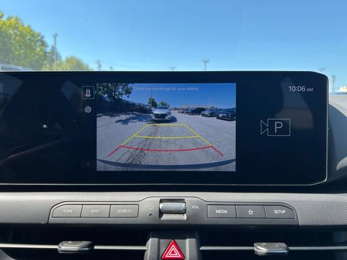 Used 2025 Kia K4 FWD image 20