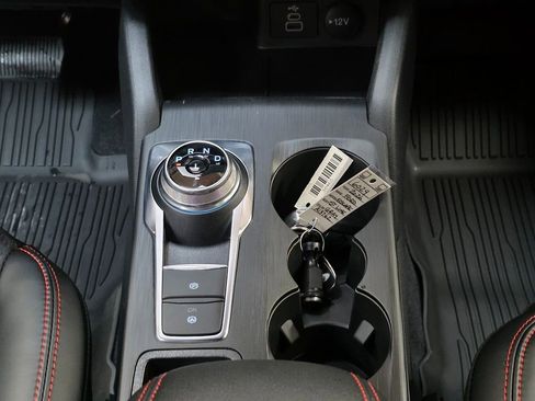 New 2026 Ford Escape ST-Line w/ Tech Pack #1 FWD image 25