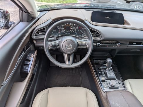 Certified 2025 MAZDA CX-30 AWD 2.5 S w/ Premium Package image 16